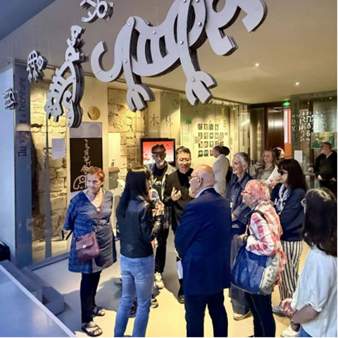 2025国际中文日｜国内院校主题活动精彩纷呈