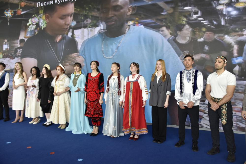 “留学中国”品牌形象及综合服务平台正式发布