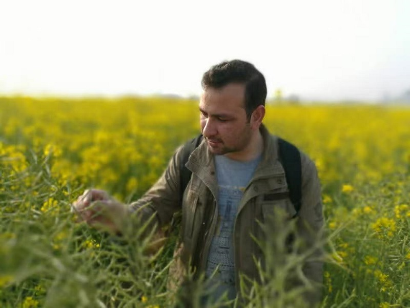 Hizar Subthain【巴基斯坦籍】