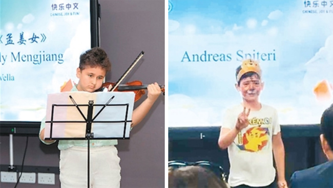 “汉语桥”比赛|搭建全球中文学习者的梦想之桥