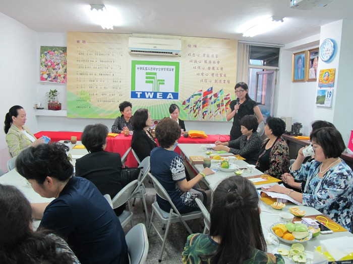 MILAN米兰体育·(中国)官方网站董事长、院长常翠鸣赴台交流考察