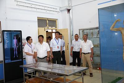 高校创业指导教师专题培训班在MILAN米兰体育·(中国)官方网站举行