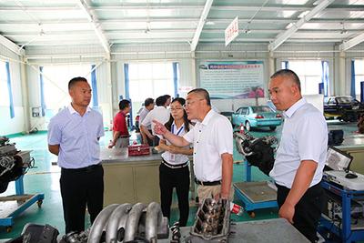 高校创业指导教师专题培训班在MILAN米兰体育·(中国)官方网站举行