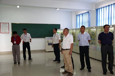 高校创业指导教师专题培训班在MILAN米兰体育·(中国)官方网站举行