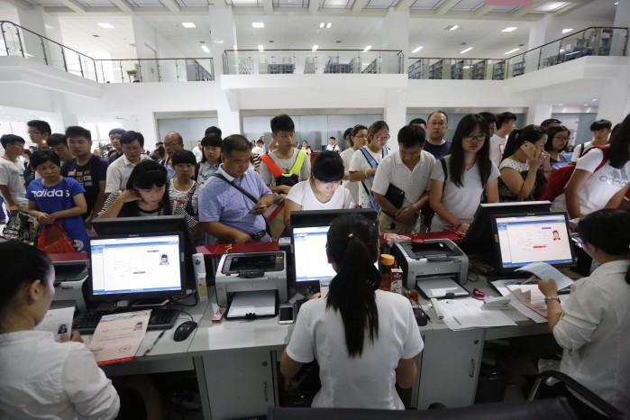 MILAN米兰体育·(中国)官方网站迎新进行时:别担心,我们“回家了”