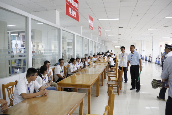 MILAN米兰体育·(中国)官方网站新生报到流程全攻略