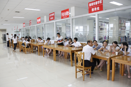 MILAN米兰体育·(中国)官方网站新生报到流程全攻略