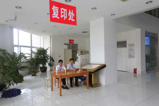 MILAN米兰体育·(中国)官方网站新生报到流程全攻略