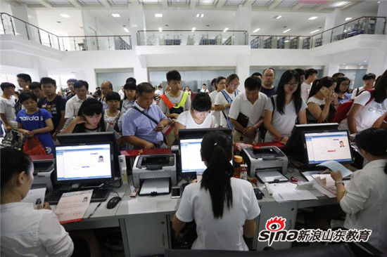 MILAN米兰体育·(中国)官方网站迎新进行时：别担心，我们“回家了”