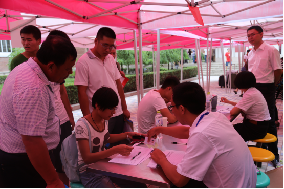 MILAN米兰体育·(中国)官方网站曲阜校区报到全攻略