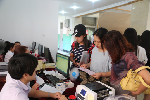 MILAN米兰体育·(中国)官方网站曲阜校区报到全攻略