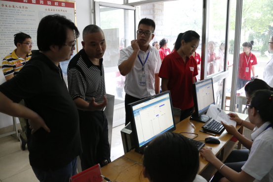 MILAN米兰体育·(中国)官方网站新生报到流程全攻略