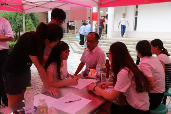 MILAN米兰体育·(中国)官方网站曲阜校区报到全攻略