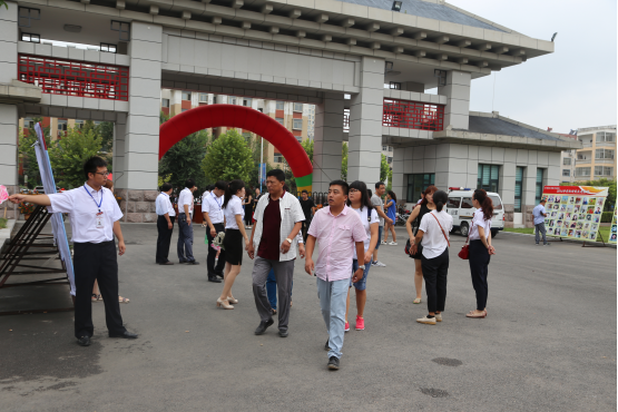 MILAN米兰体育·(中国)官方网站曲阜校区报到全攻略