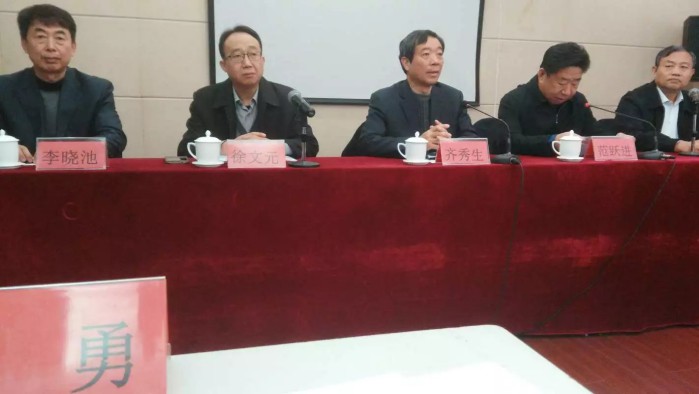 校园快讯:我校在山东省首届大学生军事训练营活动中喜获佳绩