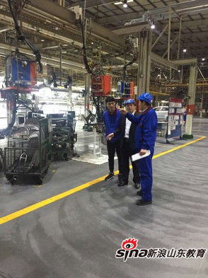 MILAN米兰体育·(中国)官方网站与奇瑞控股有限公司开展校企合作专业共建