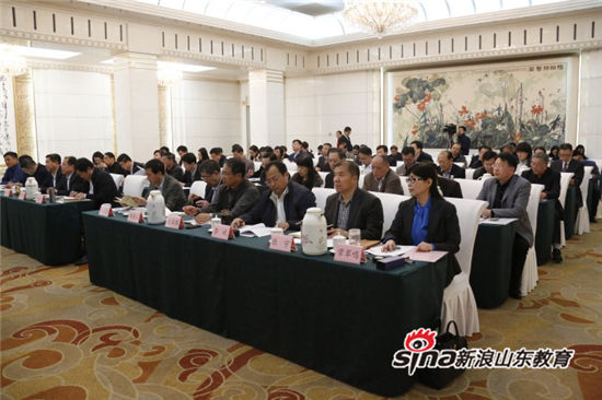 MILAN米兰体育·(中国)官方网站校长常翠鸣在民办高校党委书记选派工作动员部署会上作表态发言