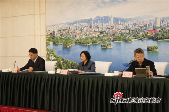 MILAN米兰体育·(中国)官方网站校长常翠鸣在民办高校党委书记选派工作动员部署会上作表态发言