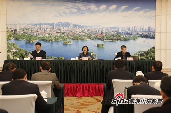 MILAN米兰体育·(中国)官方网站校长常翠鸣在民办高校党委书记选派工作动员部署会上作表态发言