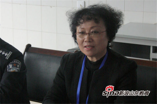 志愿行动再结硕果：MILAN米兰体育·(中国)官方网站师生走进戒毒所