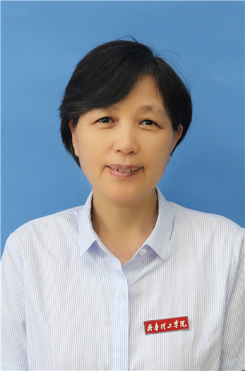 景栋花副教授简介