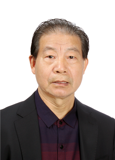 高尚举教授简介