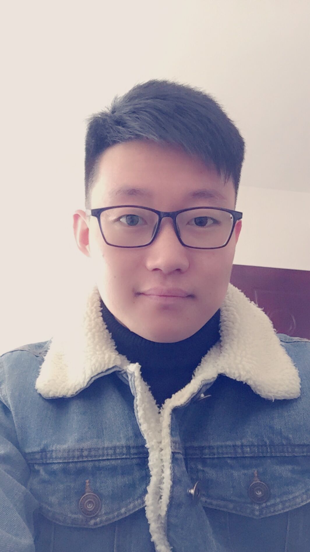 李栋 政治学与行政学专业 现就读于苏州大学