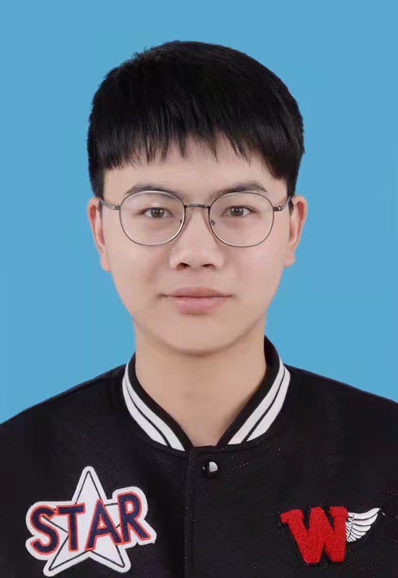 朱玥豪 环境设计专业 就读于河北建筑工程学院