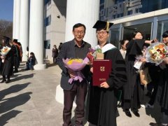 不忘初心，全力前行