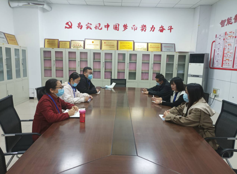 智能制造与控制工程学院：立德树人 持续推进新工科背景下的教学改革与研究