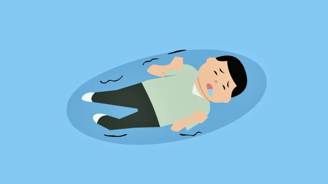 【急救科普】身边突然有人癫痫发作，你应该怎么办？