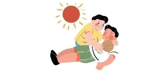 夏天发生“冷中暑”？应该这么预防！