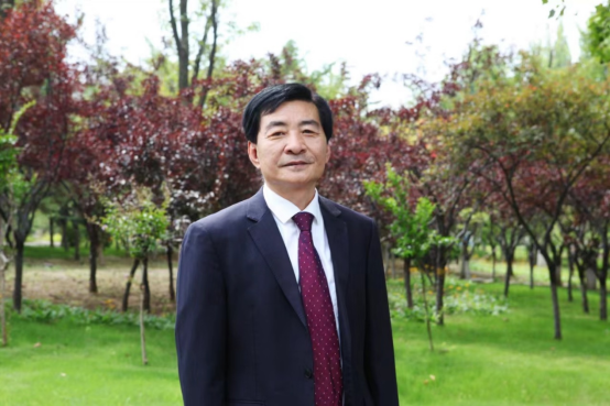 张正厚教授简介