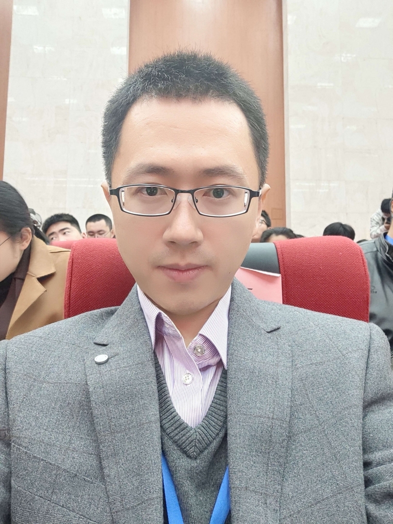 跨越与飞跃----从齐鲁理工到山大硕博再到山师执教者的华丽蜕变