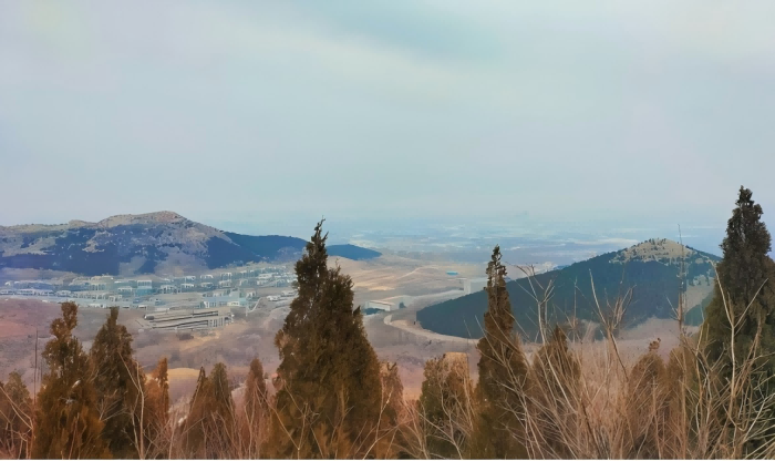 幸福五感:解锁假期的美好密码