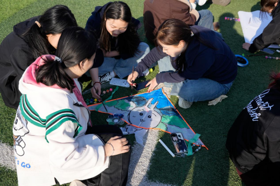 惊春沁心·春日唤醒