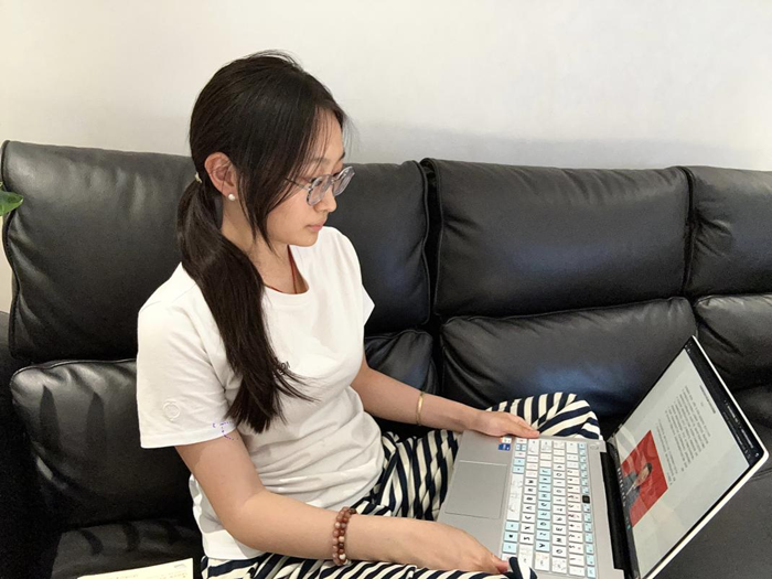 假期六行动之学史爱国 ——以学铸魂强信念 知行合一砺担当